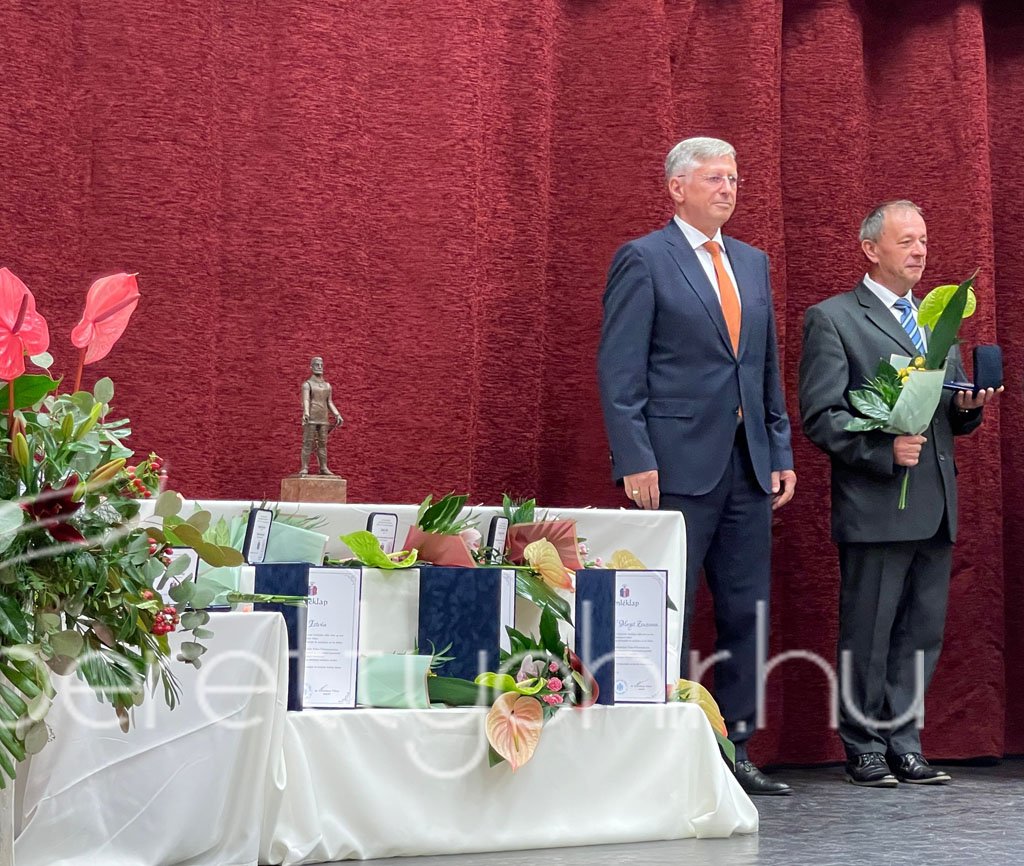 Város napja 2022 - Ünnepi testületi ülés 72